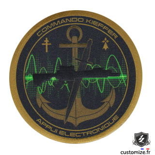 une création customize.fr pour Forces armées customize.fr Forces armées