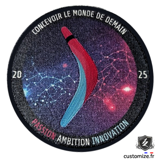 une création customize.fr pour Association étudiante customize.fr Association étudiante