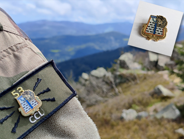 Pins broches en métal par Customize.fr Je demande un devis gratuit