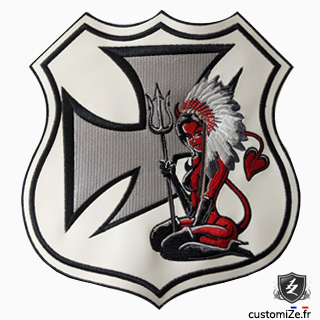une création customize.fr pour Club moto customize.fr Club moto