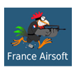 France Airsoft France Airsoft Nos success stories (Ecussons - Patchs, Badges, Pin's, Drapeaux)