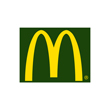 McDonald's France McDonald's France Nos success stories (Ecussons - Patchs, Badges, Pin's, Drapeaux)