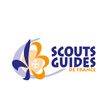 Scouts et Guides de France Scouts et Guides de France Nos success stories (Ecussons - Patchs, Badges, Pin's, Drapeaux)