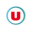 Système U Système U Nos success stories (Ecussons - Patchs, Badges, Pin's, Drapeaux)