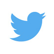 Twitter Twitter Nos success stories (Ecussons - Patchs, Badges, Pin's, Drapeaux)