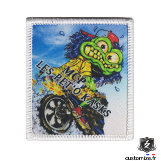 customize.fr Club moto