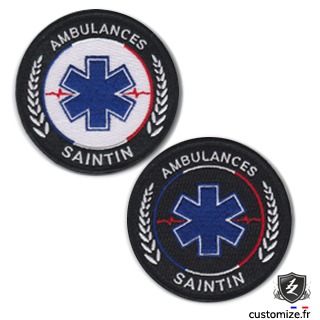 customize.fr Ambulances
